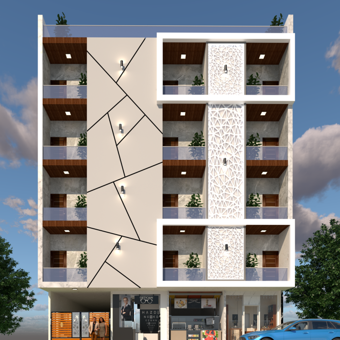 ADARSH INFRATECH PRBHU .